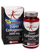 Lucovitaal Super Collageen 2000 mg