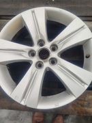 Felga 17" Kia Sportage III 3, stan dobry