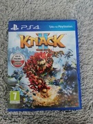 Gra na ps4 knack 2
