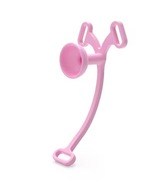 Pas z Głębokim Gardłem "Maminsynek" – Lekka Zabawka Erotyczna