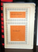 William Szekspir - HAMLET