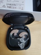 Aparat słuchowy komplet audiofon Widex Enjoy