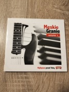 Płyta CD Męskie granie 