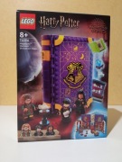 LEGO 76396 – Harry Potter: Chwile z Hogwartu – Zajęcia z wróżbiarstwa