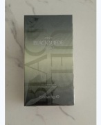 Woda toaletowa Black Suede Real