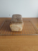 Chleb PSZENNO-ŻYTNI na Zakwasie 1.5 kg 