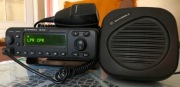Radiostacja Motorola MC2100 VHF straż, ratownictwo