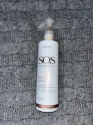 Beox SOS maska do włosów botox Rescue Mask 455g