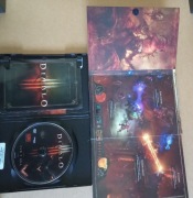 DIABLO III  Najwyższe Zło - Gra PC