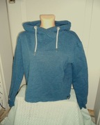 SUPERDRY Bluza damska kaptur 36 S #173