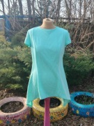 Sukienka dziewczęca rozmiar L firma Mielczarkowski 