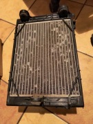 Chłodnica baterii Volvo XC90 TO hybryda