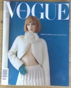 Vogue  Polska 95/96 nr 1-2 /2026 Wytchnienie od Paryża 