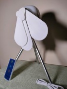 Lifetime Air wentylator bezprzewodowy z funkcją