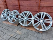 Felgi Alu Mercedes 