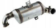 Filtr cząstek stałych DPF-PE-000