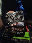 Gigabyte GeForce GTX 1650 Windforce OC 4GB