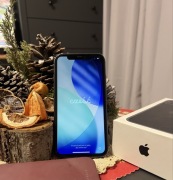 iPhone 11 czarny