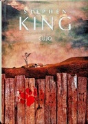Stephen King - Cujo - stan idealny