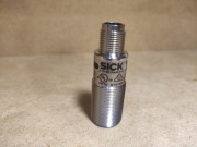 Nowy czujnik ultradźwiękowy SICK UM18-218126111