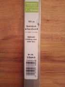 Listwa podłogowa PROLINE 33644