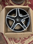MERCEDES ML GL AMG 9x20 ET57 5x112 A1664012002
