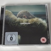 Beyoncé - Lemonade | CD + DVD | Wydanie EU | Stan Bardzo Dobry