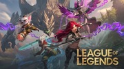League of Legends | Pełny dostęp | 