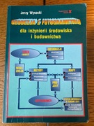Geodezja z fotogrametrią dla inżynierii środowiska i budownictwa