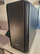 BeQuiet Silent Base 601 Window, TG, z oknem 