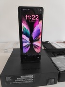 Samsung Z Fold 3  5g 12/256 Czarny Nowy 