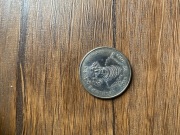 Boleslaw ll śmiały 50 zł 1981 rok