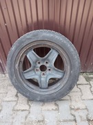 Koło zapasowe Opel Insignia 5x120 felga 