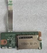 Acer Aspire ES1-731 gniazdo SD