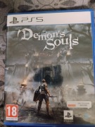 Demon's Souls PS5