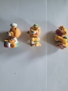 FIGURKI Z JAJEK Z NIESPODZIANKĄ