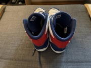 Asics Matflex 6 r39, buty zapaśnicze, zapaśniczki