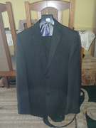 Odzież męska garnitur młodzieżowy 