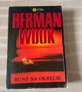 Herman Wouk Bunt na okręcie