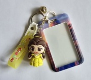 Anna kraina lodu zawieszka Breloczek klucze plecak torba