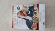 Andre Rieu the best of Live 3 dvd 