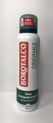  Borotalco Antyperspirant