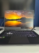 ASUS ROG Strix G15 G513RC | Ryzen 7 6800H | RTX 3050 | 16GB RAM | 512GB SSD