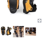 Nakolanniki robocze TOUGHBUILT GELFIT TOU-KP-G3