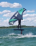 Deski pompowane JP WingAir & JP FreeFoil 