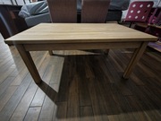 Klasyczna Ława debowa 