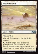 Mistveil Plains       