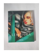 Gilles Néret Tamara Lempicka Taschen 1898-1980