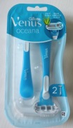 Maszynki jednorazowe Gillette Venus oceana
