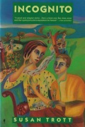 Incognito; Susan Trott